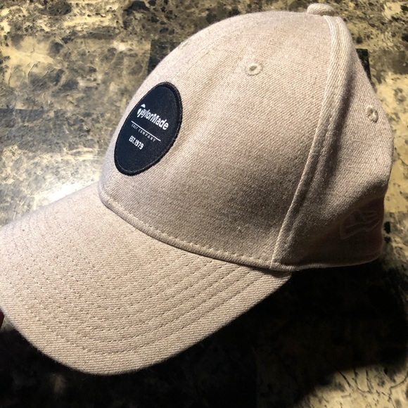 TaylorMade Golf Company EST.1979 Logo Hat - Picture 7 of 8